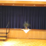 Bühne KGH