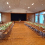 Saal