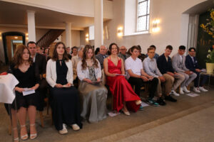 2023 04 02 Konfirmation Ref. Kirche Seon Einzug Und Auszug 24 Bearb