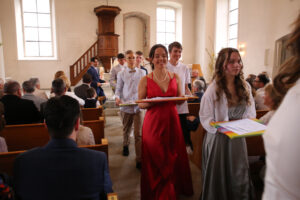 2023 04 02 Konfirmation Ref. Kirche Seon Einzug Und Auszug 38 Bearb