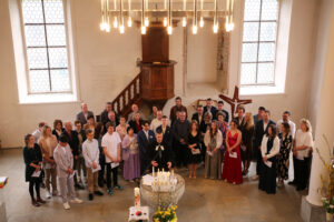 2023 04 02 Konfirmation Ref. Kirche Seon Mit Eltern Und Paten 97 Bearb