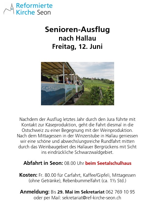 Homepage Senioren Ausflug 26