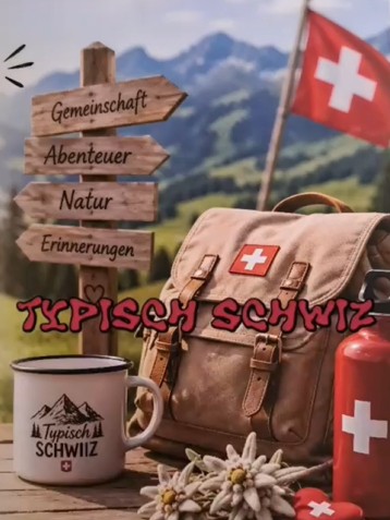 Sommerlager